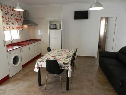 Apartamento Tatiana Y Paola 4