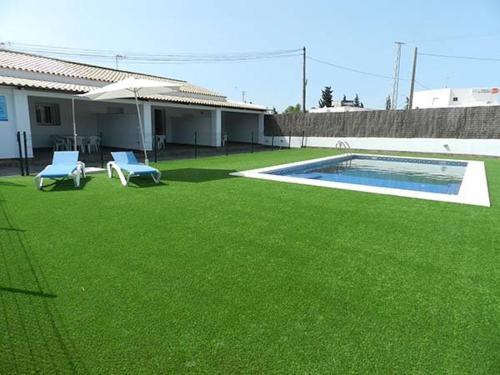 Apartamento Tatiana Y Paola 4