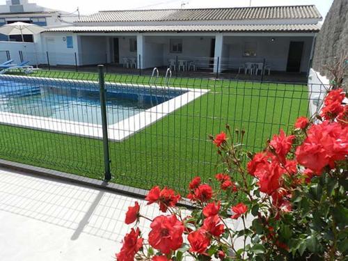 Apartamento Tatiana Y Paola 4