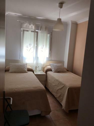 Apartamento Mirador De Conil