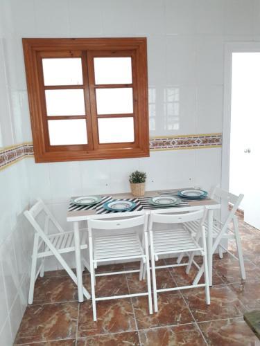 Conil Homes II Apartments