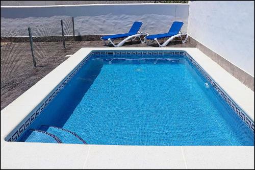 Casa Rural Zara III
