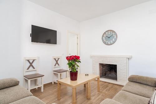 Villa Charco Del Sult�n