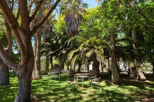 Apartamento La Jandeta 5