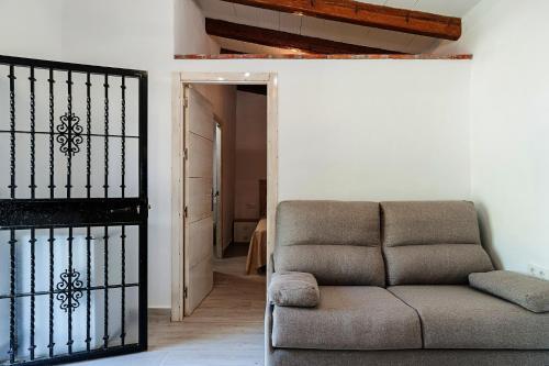 Apartamento La Jandeta 5