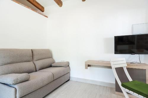 Apartamento La Jandeta 5