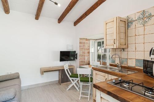 Apartamento La Jandeta 5