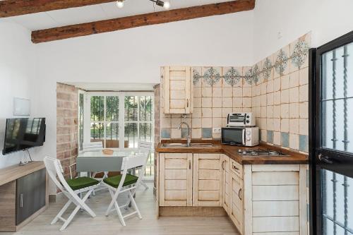 Apartamento La Jandeta 5