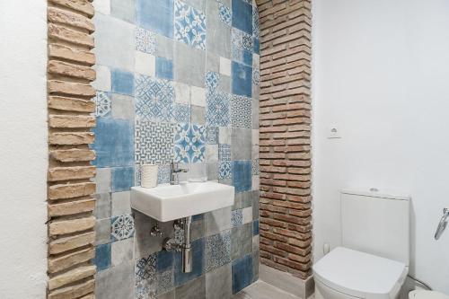 Apartamento La Jandeta 5