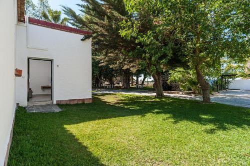 Apartamento La Jandeta 5