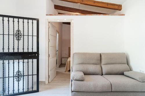 Apartamento La Jandeta 5
