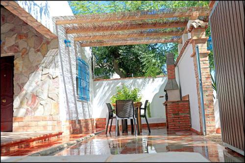 Bungalow La Roa II