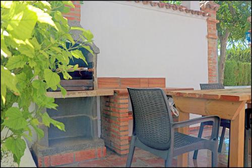 Bungalow La Roa II