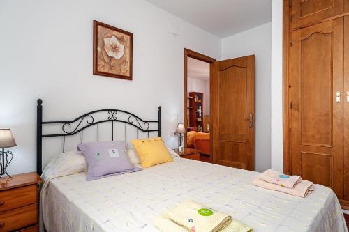 Apartamento Juan Carlos