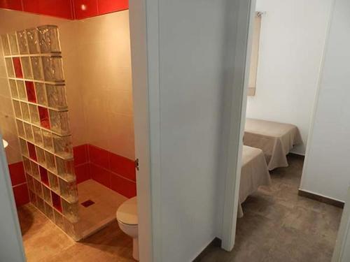 Apartamento Tatiana Y Paola 2