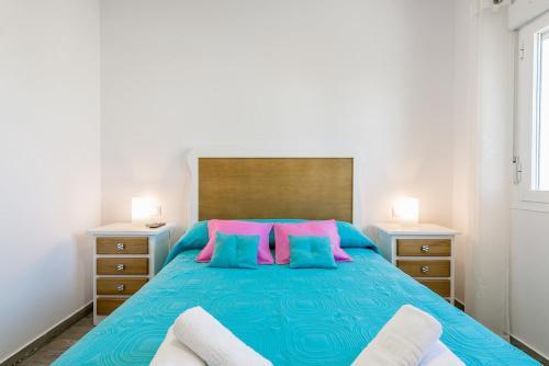 Apartamento Villetta Ponente 19