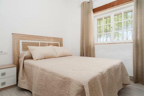 Apartamento La Jandeta 4