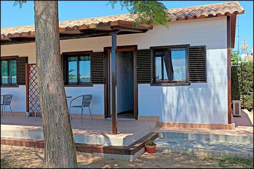 Apartamento Bungalow Ramos II
