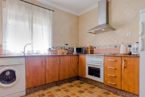 Apartamento Calle Alta