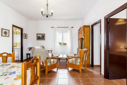 Casa Antonia 1