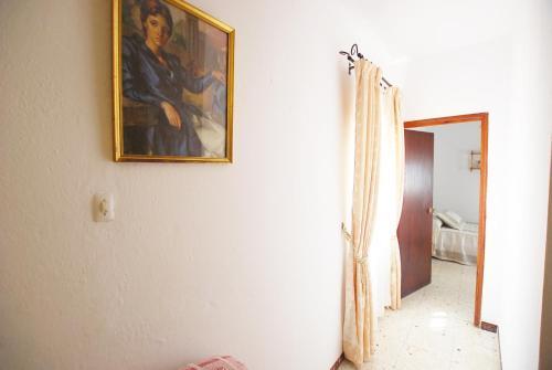 Apartamento Piedra Rendona