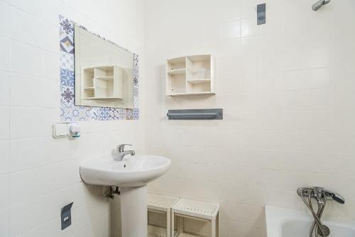 Apartamento Piso Playa Los Bateles