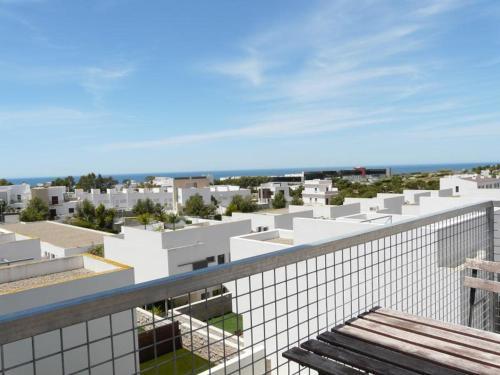 Apartamento Estudio Mirador Del Oc�ano