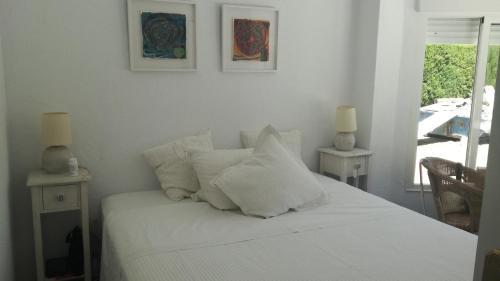 Conil De La Frontera Villa Sleeps 7 Pool Air Con