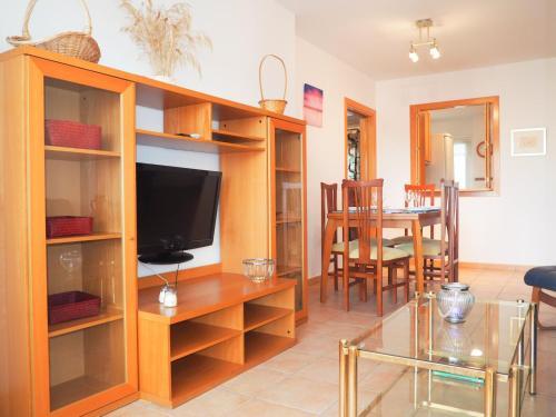 Apartamento Castilnovo + Terraza + Aire Acondicionado
