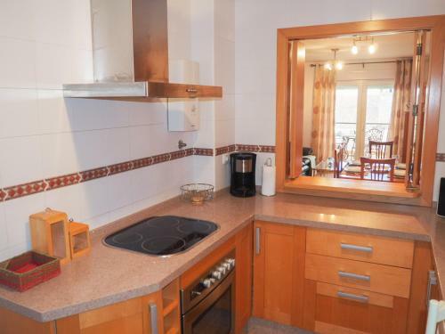 Apartamento Castilnovo + Terraza + Aire Acondicionado