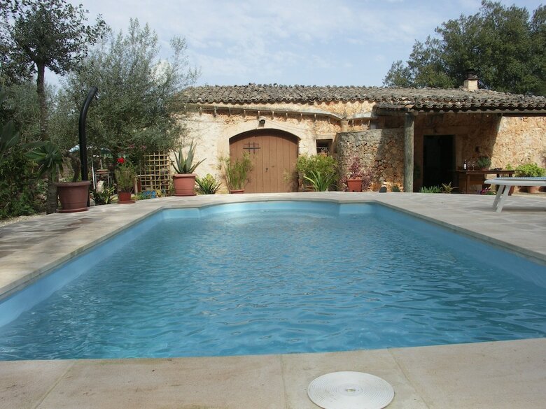 Villa Finca Ca Na Pauleta
