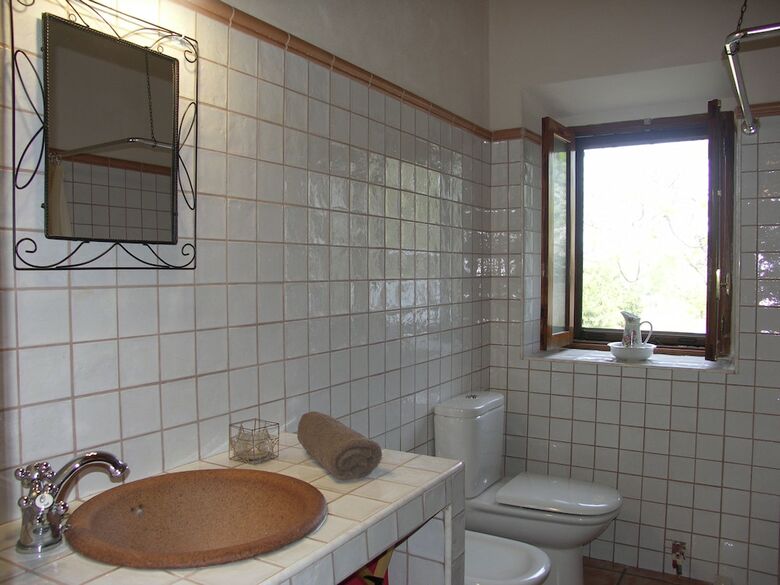 Villa Finca Ca Na Pauleta