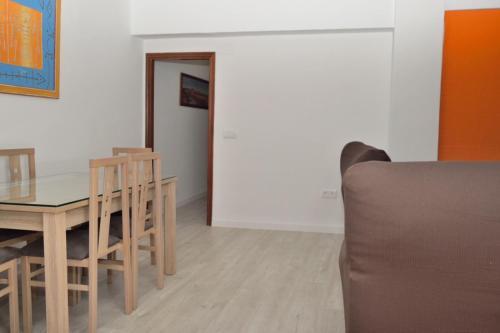 Apartamento Avenida