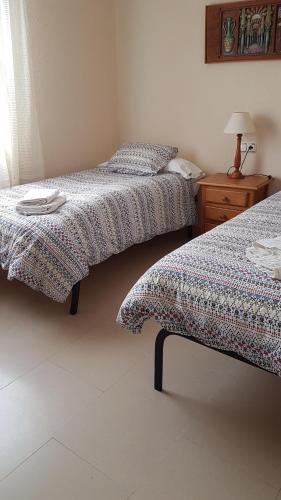 Apartamento Junto A La Mezquita
