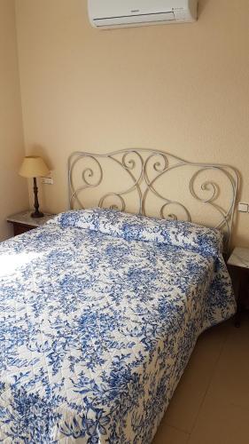 Apartamento Junto A La Mezquita