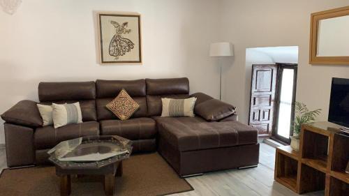 La Sultana Apartamentos