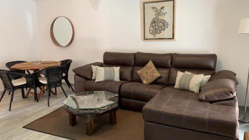 La Sultana Apartamentos