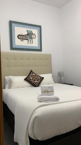 La Sultana Apartamentos