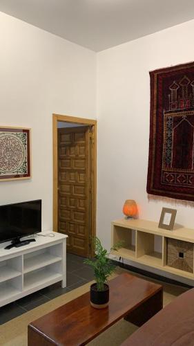 La Sultana Apartamentos