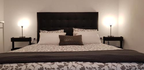 La Sultana Apartamentos