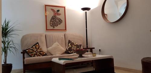 La Sultana Apartamentos