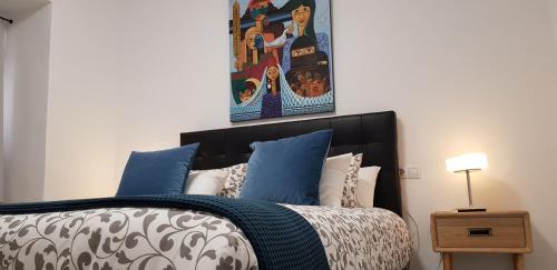 La Sultana Apartamentos