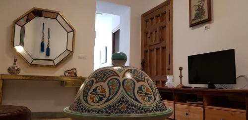 La Sultana Apartamentos