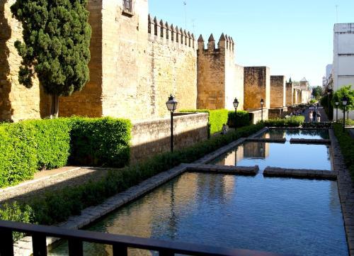 La Sultana Apartamentos