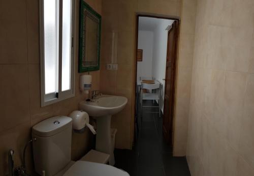 La Sultana Apartamentos