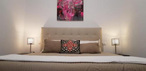 La Sultana Apartamentos