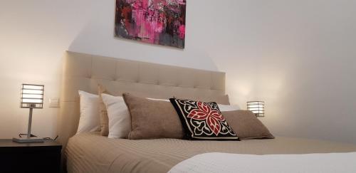 La Sultana Apartamentos