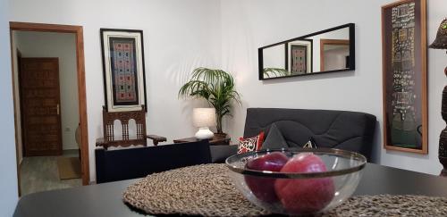 La Sultana Apartamentos