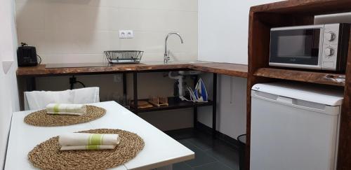 La Sultana Apartamentos