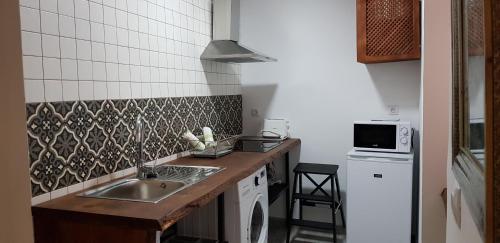 La Sultana Apartamentos